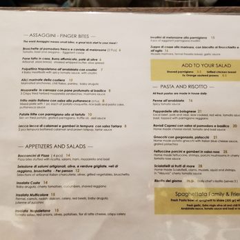 Costa Sorrento - Apps and pasta - Pizza Near Me - Markham, Ontario Costa Sorrento - Apps and pasta - Pizza Near Me - Markham, Ontario
