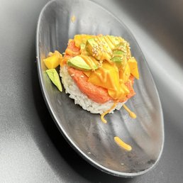 Tuna Tata