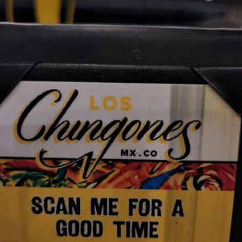 Los Chingones - DTC - Tacos Near Me - Denver, Colorado Los Chingones - DTC - Tacos Near Me - Denver, Colorado