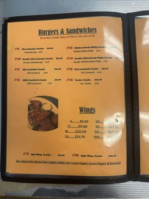 BIG T & KAY’S SMOKEHOUSE - Updated May 2026 - 13 Photos - 13118 US Hwy