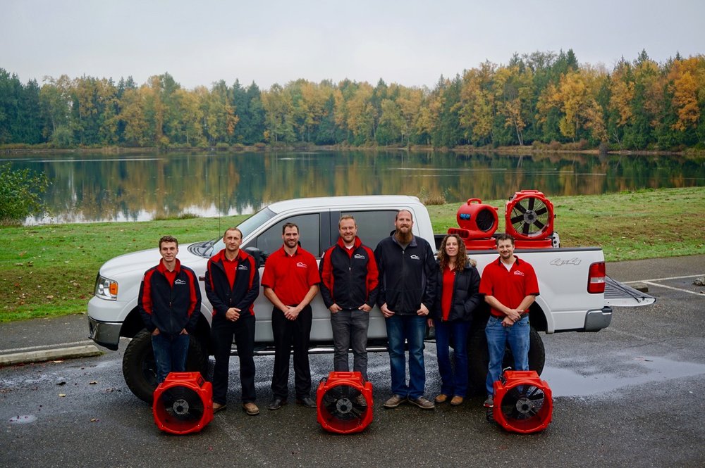 Slide of McCarthy General Contractor