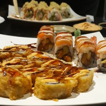 Wabi Sabi - Sushi Bars Near Me - Covington, Kentucky Wabi Sabi - Sushi Bars Near Me - Covington, Kentucky
