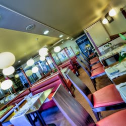 Le Bistrot de Clermont - Salle Restaurant