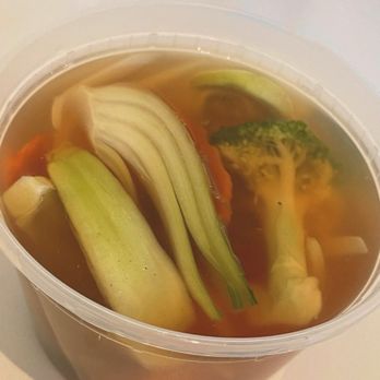 Asian Joint - Thai Chinese Cuisine - Chinese Near Me - Fairfax, Virginia