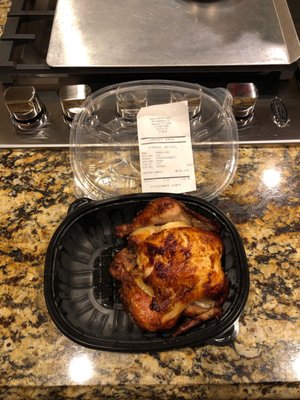 Boston Market by null