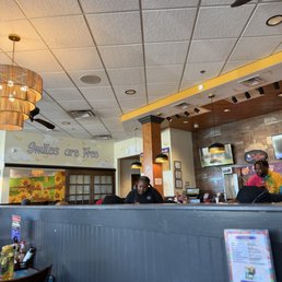 Inside Inside