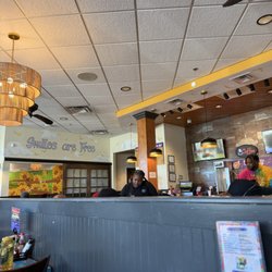 The Flying Biscuit Cafe - Dining room
