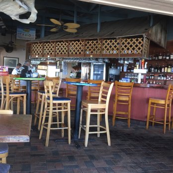 Squid Lips - Bar view - Seafood Near Me - Sebastian, Florida Squid Lips - Bar view - Seafood Near Me - Sebastian, Florida