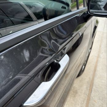 Dents On Time - Mobile Dent Repair Near Me