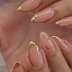 Kim Nails & Beauty Lounge - Kim Nails & Beauty Lounge -- Emeryville nail salon for gel nails, acrylic sets, and detailed nail art