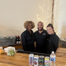 J1S Bartending - Professional Mobile Bartenders!