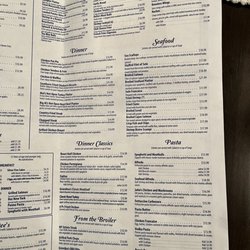 Grandpas Diner