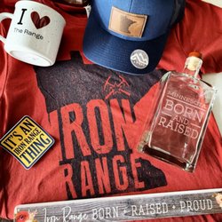 Casey Drug - Minnesota gear