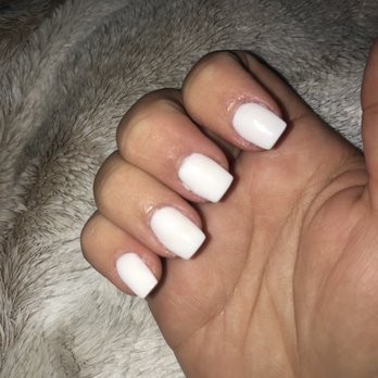 Orchid Nail Spa - horrible nails - Nail Salons Near Me - Lubbock, Texas Orchid Nail Spa - horrible nails - Nail Salons Near Me - Lubbock, Texas