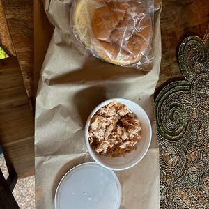 Gather Around BBQ on Yelp