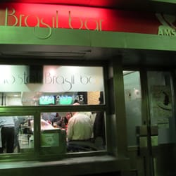 Bar Poli