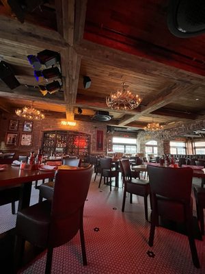 Morgan Wallen's This Bar & Tennessee Kitchen by null