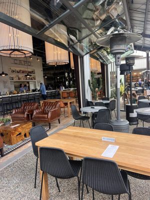 River Street Marketplace by null