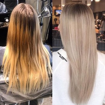 Vichelles Salon - Hair Salons Near Me - Alexandria, Virginia