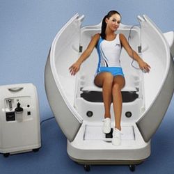 Cryo-eeze - Rejuvenation has never been so easy.