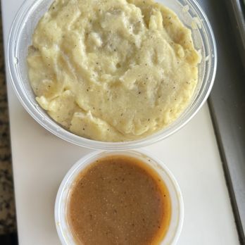 The Portly Pig - Roasted Garlic Mashed Potatoes - Barbeque Near Me - Hartford, Connecticut The Portly Pig - Roasted Garlic Mashed Potatoes - Barbeque Near Me - Hartford, Connecticut