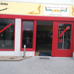 Thai Nong Khai