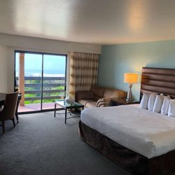 SureStay Plus Hotel by Best Western Gold Beach - King Bed