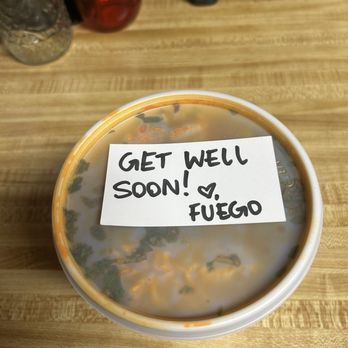 Fuego Cravings - Birria Ramen - Mexican Near Me - Rancho Cucamonga, California