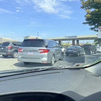 Costco Gasoline - Gas Stations Near Me - Schaumburg, Illinois