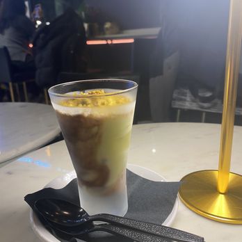 Cafe Darq - Asian Fusion Near Me - Boston, Massachusetts