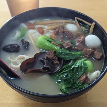 MDM Noodles - MDM Noodles - Chinese Near Me - Brighton, Massachusetts