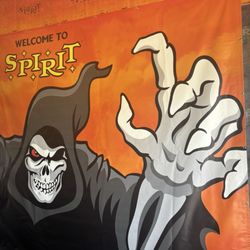 Spirit Halloween