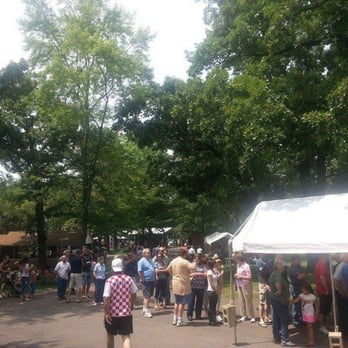 Croatian Park - Crofest - Parks Near Me - Franklin, Wisconsin Croatian Park - Crofest - Parks Near Me - Franklin, Wisconsin