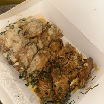 Starbird Chicken - Not chimichurri wings - Chicken Shop Near Me - Pleasanton, California Starbird Chicken - Not chimichurri wings - Chicken Shop Near Me - Pleasanton, California