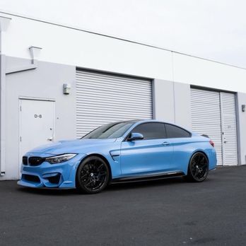 Protection Labs - Auto Detailing Near Me - Costa Mesa, California