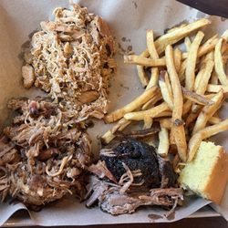 Mission Bbq