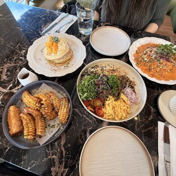Whisper - Breakfast & Brunch Near Me - San Mateo, California Whisper - Breakfast & Brunch Near Me - San Mateo, California