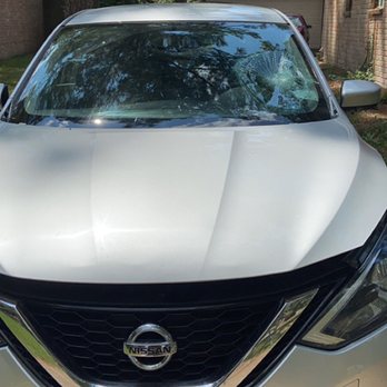 Uptown Auto Glass - Another new glass - Windshield Installation & Repair Near Me