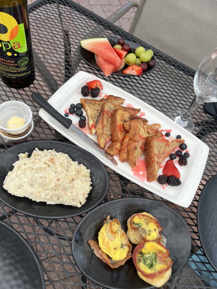 THE PATIO LAKELAND 31 Photos 850 Tennessee Ave, Lakeland, Florida Wine Bars Restaurant