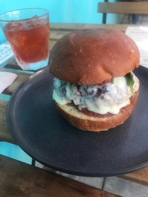 Piccone’s Corner by null