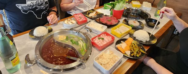 Hotpot Alley by null