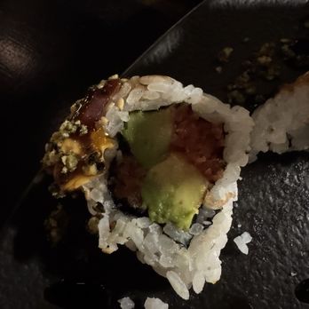 Kyojin DC - 95% avocado, 2% rice, 3% tuna... - Sushi Bars Near Me - Washington, DC, District of Columbia