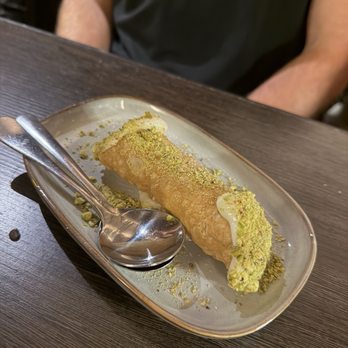 Turci Pasta - Cannoli - Italian Near Me - Orlando, Florida