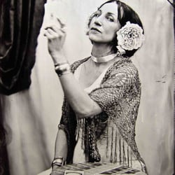 Madame Pamita's Parlour of Wonders - To see Madame Pamita's positive Yelp reviews, look up Madame Pamita at her other location in Los Angeles.