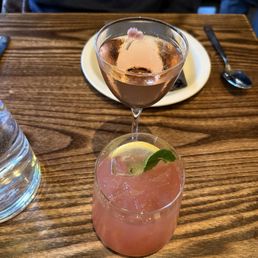 Cocktail