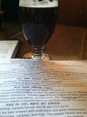 Menu photo 6 Pub On Passyunk East Philadelphia, PA Menu photo 6 Pub On Passyunk East Philadelphia, PA