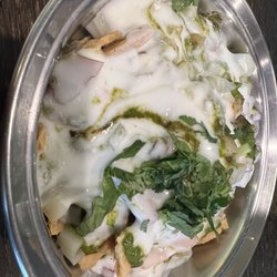 Papdi Chat