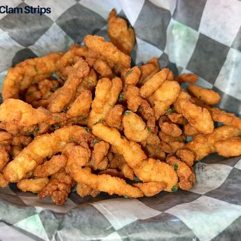 Mal's Krazy Krab - Fried Clams - Seafood Near Me - Monroe, Georgia Mal's Krazy Krab - Fried Clams - Seafood Near Me - Monroe, Georgia