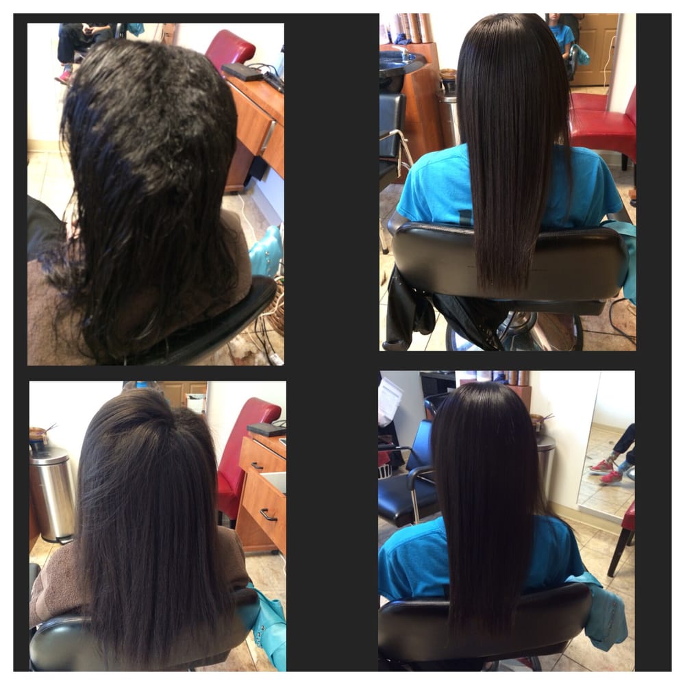 Krystals Hair Palace Logo