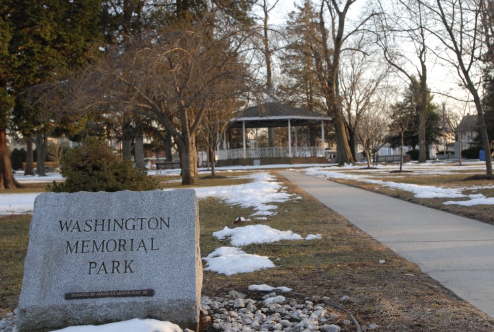 WASHINGTON MEMORIAL PARK - Updated February 2025 - 300 N Washington Ave